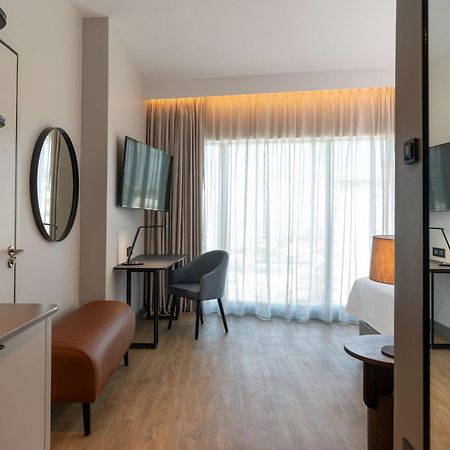 Radisson Blu Hotel, Durban Umhlanga Екстериор снимка