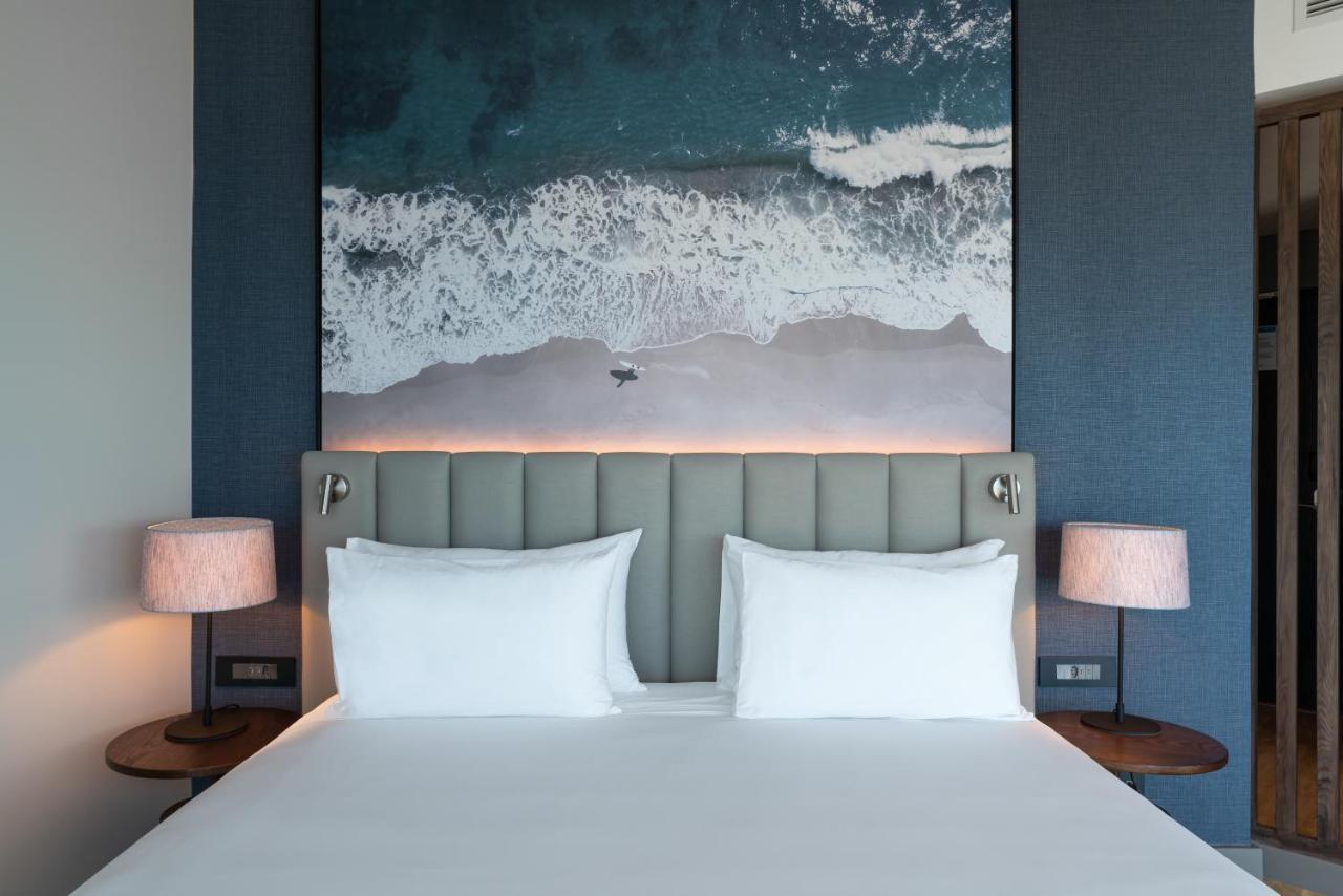 Radisson Blu Hotel, Durban Umhlanga Екстериор снимка