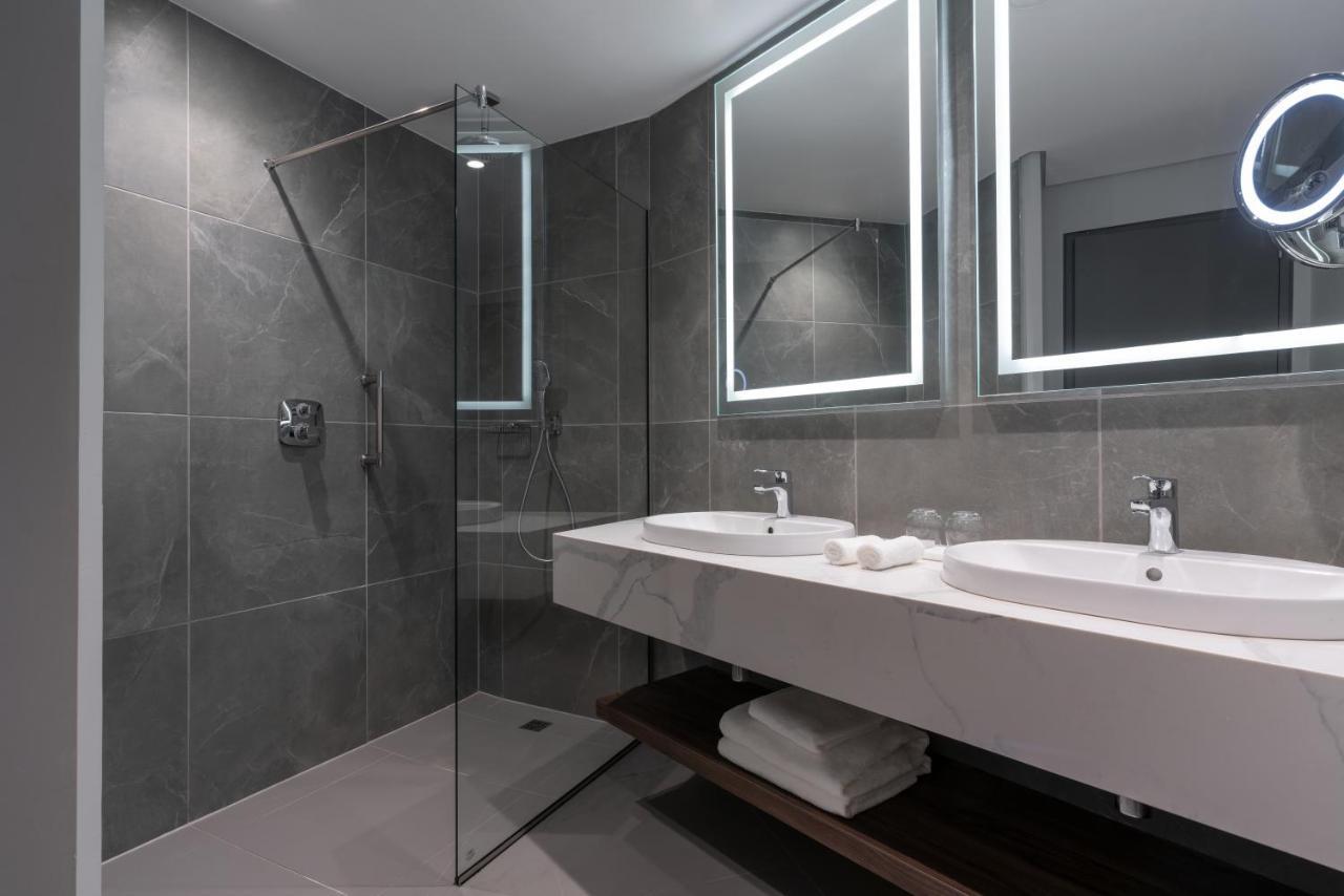 Radisson Blu Hotel, Durban Umhlanga Екстериор снимка