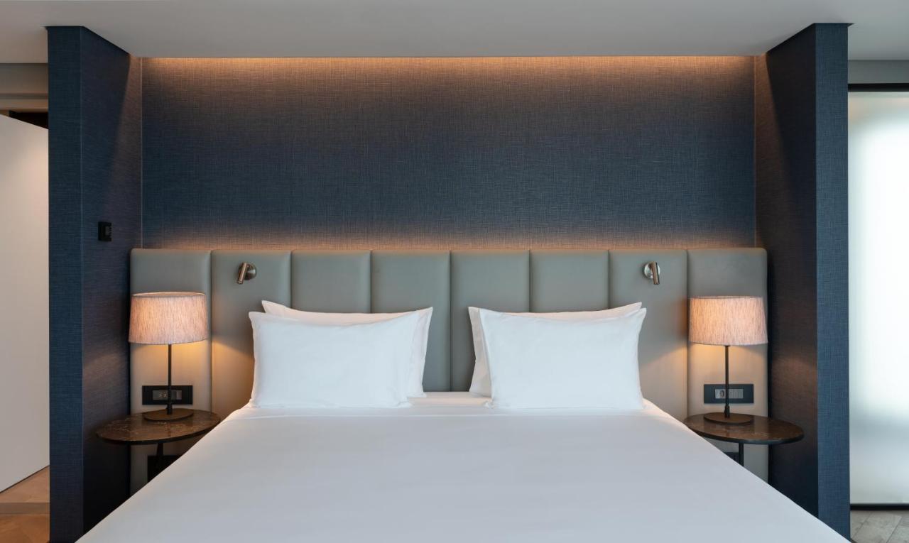 Radisson Blu Hotel, Durban Umhlanga Екстериор снимка