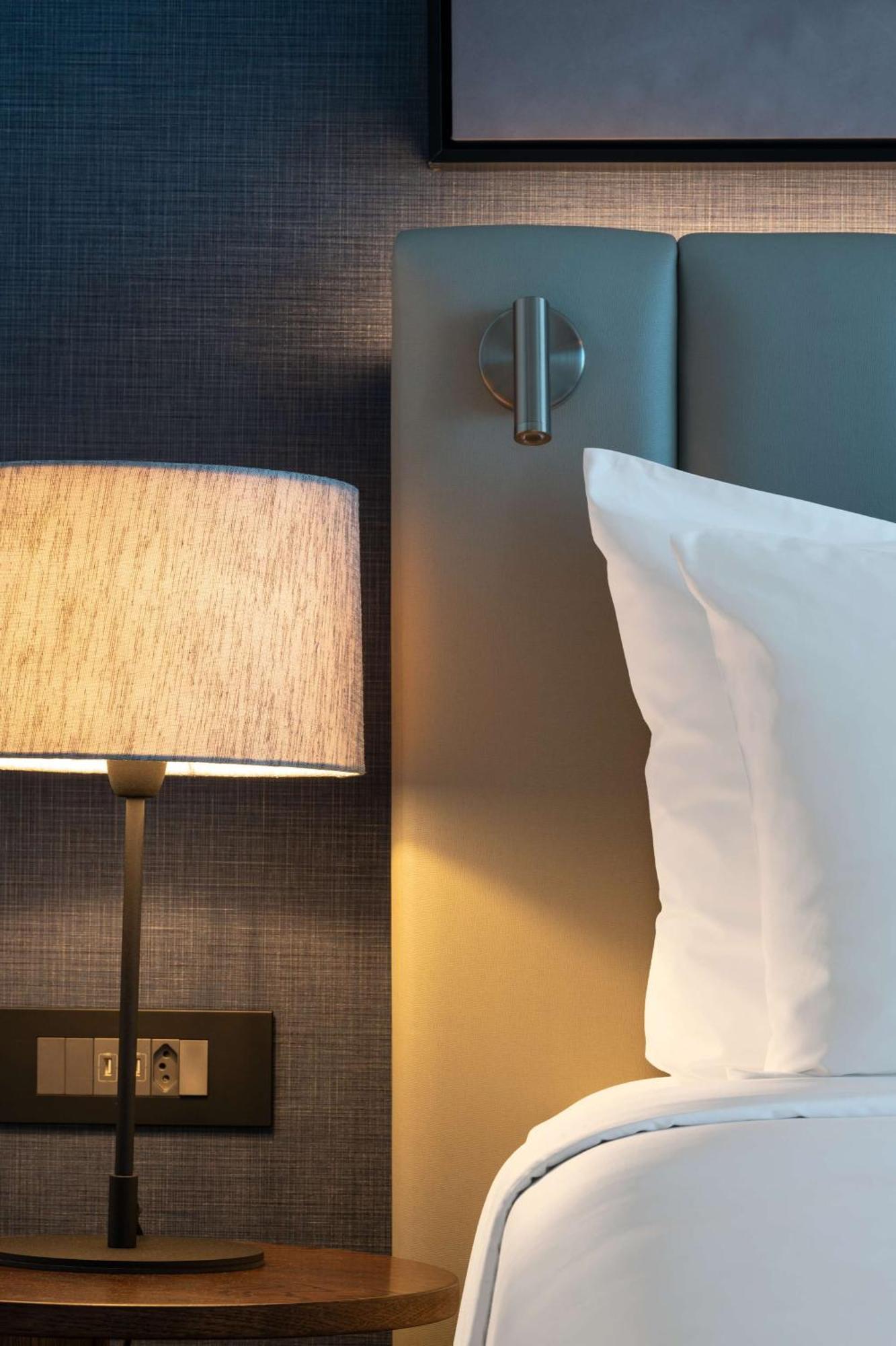 Radisson Blu Hotel, Durban Umhlanga Екстериор снимка